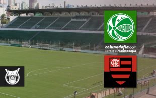 Juventude x Flamengo - comente o jogo aqui! - Flamengo ...