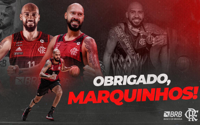 NossosOlímpicos – Marquinhos – Liga Nacional de Basquete