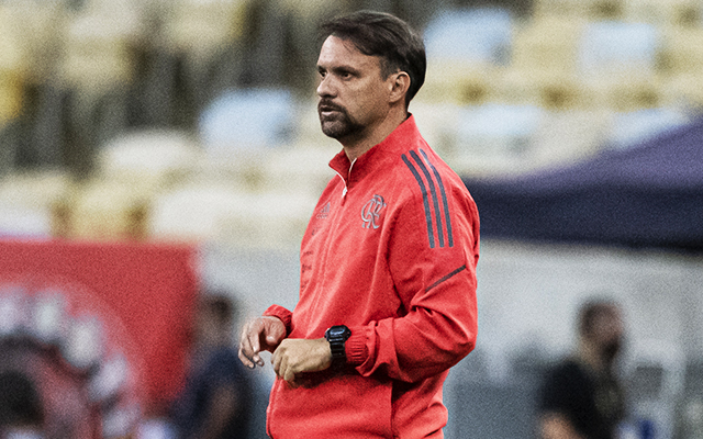 Mauricinho projeta mata-mata da Libertadores e garante: “Flamengo está pronto”