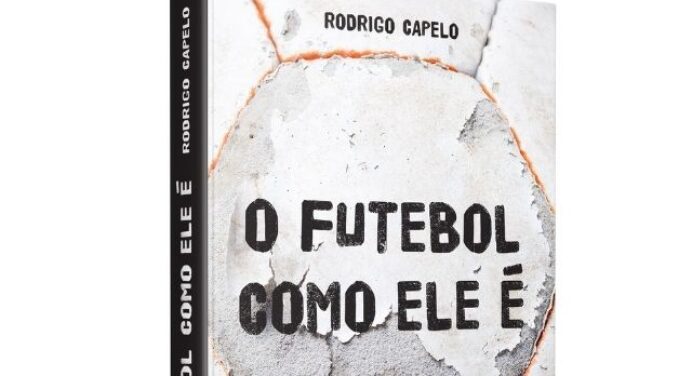 Em livro, jornalista conta bastidores da reestruturação financeira do Flamengo
