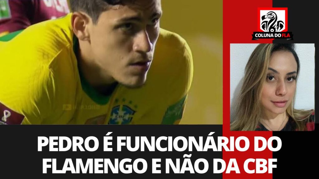 Comentarista considera desejo de Pedro, mas pondera: “Flamengo não pode perder mais jogadores”