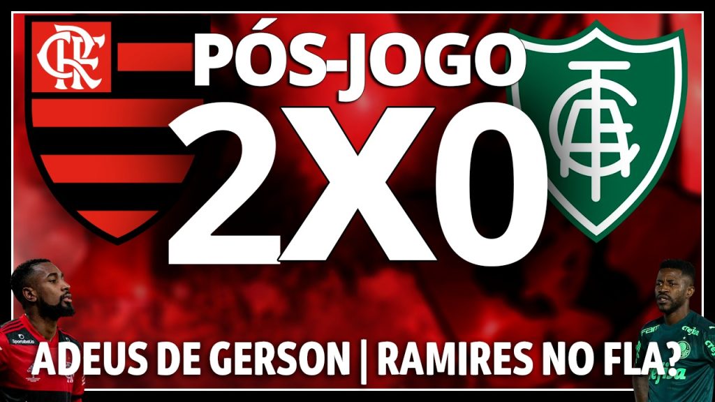 AO VIVO | Jogadores do Fla na mira da Seleção Olímpica, chegada de novo patrocínio e clube francês de olho em David Luiz