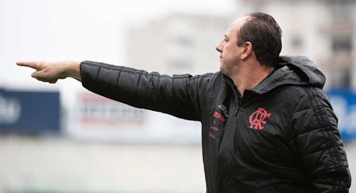Jogo contra o Cuiabá é oportunidade para Flamengo subir na tabela e se aproximar do G-4