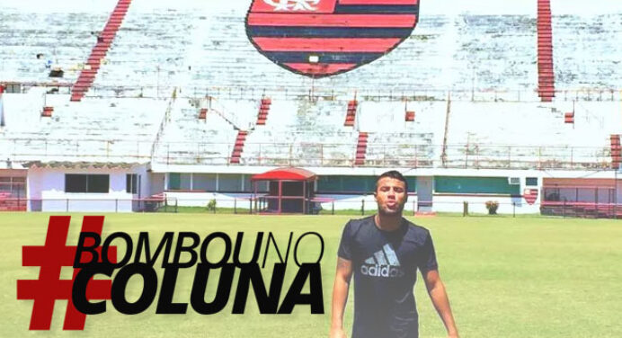 Flamengo avalia empréstimo de Rafinha, golaço de Bruno Henrique e perfil dos novos reforços; veja o que #BombouNoColuna