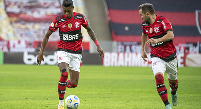 Saiba como assistir a Flamengo x ABC, pelo primeiro jogo das oitavas da Copa do Brasil