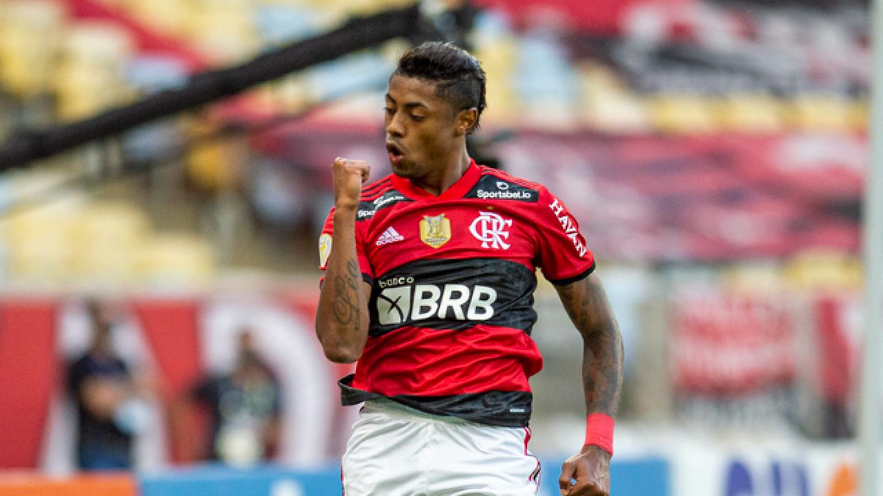 Flamengo se programa para ter jogadores de volta contra Athletico-PR e Atlético-MG