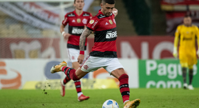 Flamengo busca esquecer goleada sofrida e deseja ‘se vingar’ no Olimpia, pela Libertadores