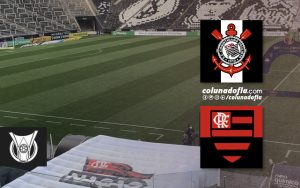 Corinthians x Flamengo: comente o jogo aqui! - Flamengo ...
