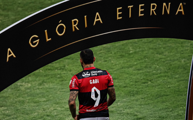[PARTICIPE] É AMANHÃ, NAÇÃO! Deixe sua mensagem de boa sorte aos jogadores do Flamengo na grande final da Liberta