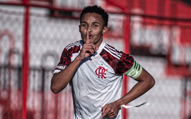11 jogadores do Flamengo disputaram último ano de Sub-20 em 2021