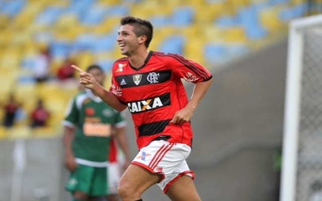 CBF altera local de jogo entre Flamengo e Sport, pelo Campeonato