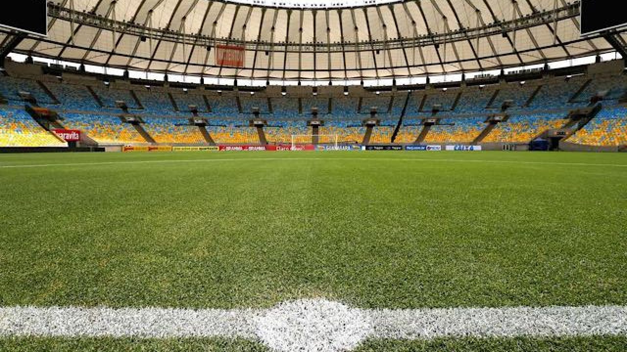 CEO do Flamengo revela mudanças no gramado e vê Fluminense como parceiro preferencial em licitação do Maracanã