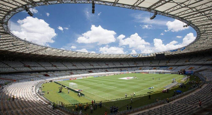 Cruzeiro x Flamengo – Comente o jogo aqui