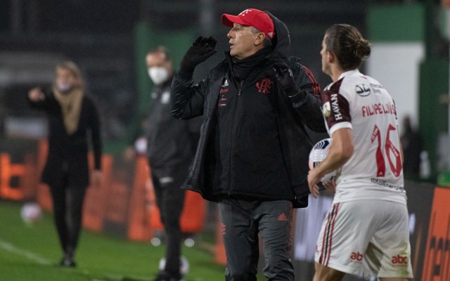 Renato Gaúcho: qual clube deveria apostar no técnico?