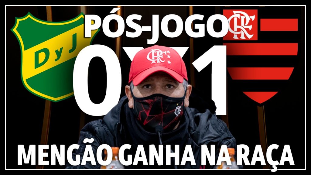 AO VIVO: Negociação com Thiago Mendes, Libertadores com público e tudo sobre a vitória contra o Defensa y Justicia