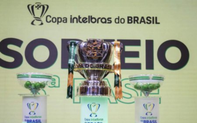CBFS define datas e horários das quartas de finais da Copa do