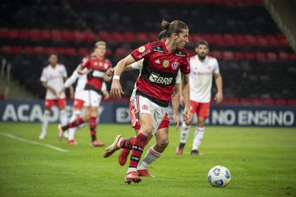 filipe-luis-flamengo-x-internacional