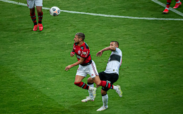 Adversário do Flamengo, o Olimpia é melhor ou pior do que o de 2021?