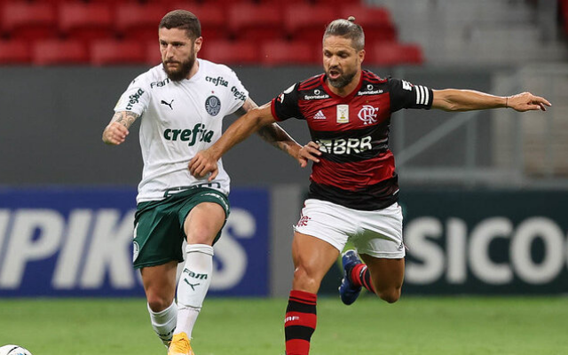 CBF altera local de jogo entre Flamengo e Sport, pelo Campeonato Brasileiro  - Coluna do Fla