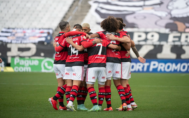 Contra o América-MG, Flamengo tenta manter bom desempenho como visitante no Brasileirão