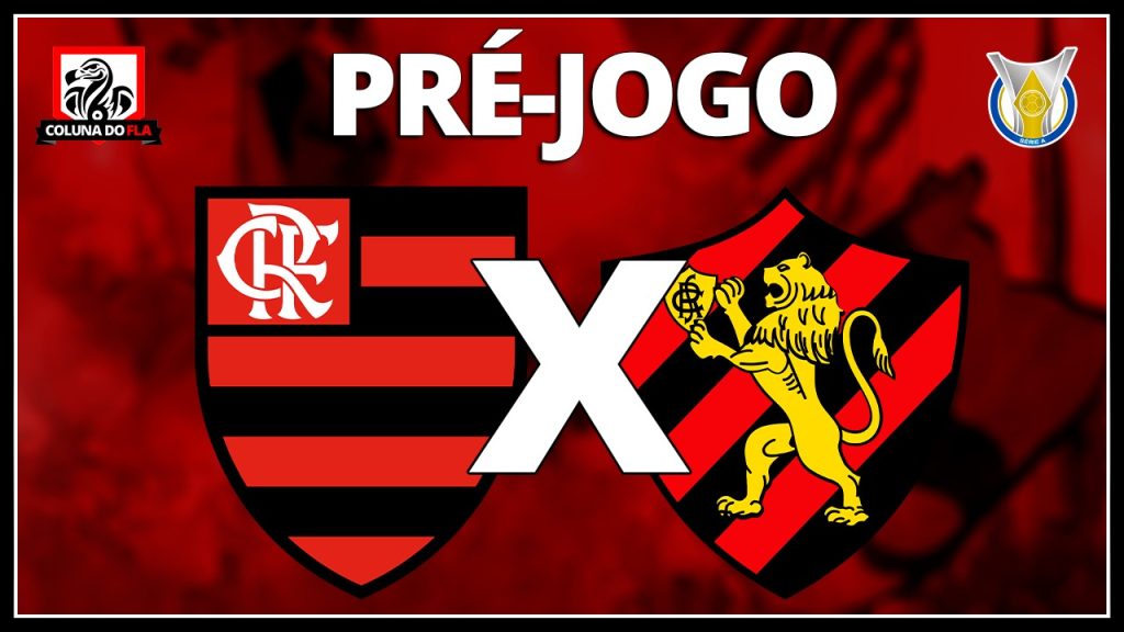 AO VIVO | Otimismo por Kenedy, situação de Thiago Mendes e tudo sobre Flamengo x Sport