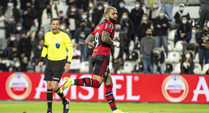 Jogador do Chelsea aposta no retorno de Gabigol à Europa: “Todo mundo sabe quem é ele”