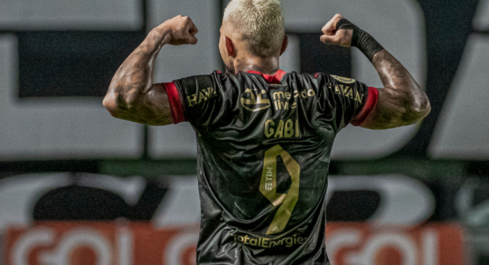 Saíram os Odds da primeira rodada do Brasileirão de 2022