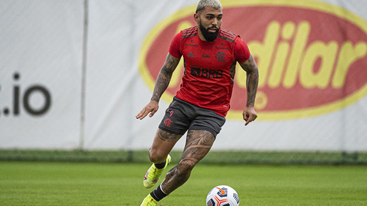 gabigol camisa de treino