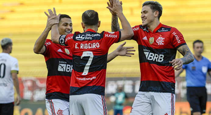 Confira mudanças que elenco do Flamengo ainda pode sofrer na temporada