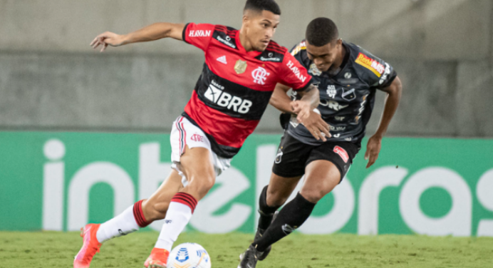 Com proposta do mundo árabe, João Gomes é elogiado por jornal inglês: “Estrela em ascensão”