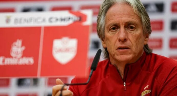 Fabiano de Abreu: “Jorge Jesus está arrependido por deixar o Fla, mas Renato pode fazer torcida esquecer o português”
