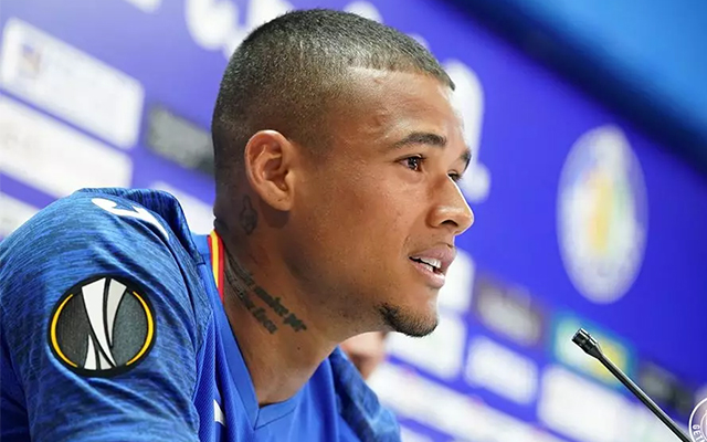 Ex-Flamengo, Kenedy aparece em ‘lista final’ do Chelsea para Mundial de Clubes