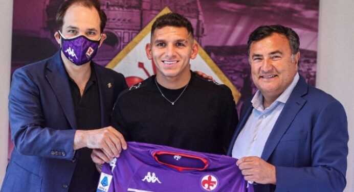 Sondado pelo Flamengo, volante uruguaio é anunciado por clube italiano