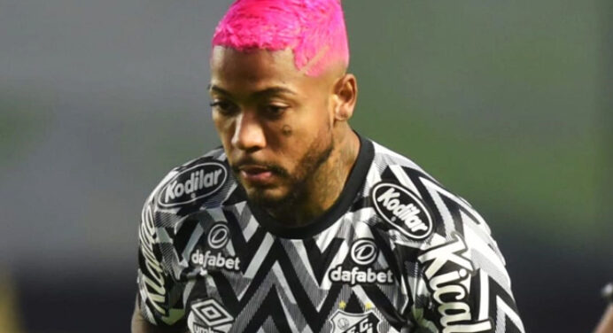 Santos tem desfalques importantes para enfrentar o Flamengo neste sábado, pelo Brasileirão