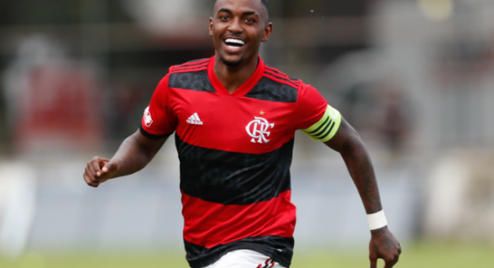 Ramon provoca Fluminense após goleada e ironiza: “Quase ganharam”