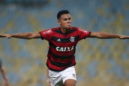 reinier-gol-flamengo