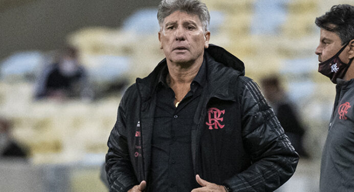 Dois times garantem classificação e podem ser rivais do Flamengo na Copa do Brasil; veja situação geral