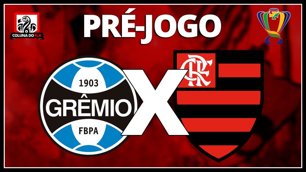 AO VIVO | Novo uniforme 3 do Flamengo, João Gomes na mira de clube árabe e tudo sobre jogo contra o Grêmio