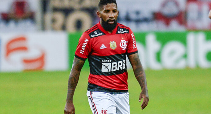 Colorados se aproveitam de vitória do Fla com gol de Rodinei para ‘gastar a onda’ sobre o Grêmio