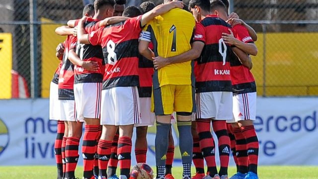 Ao Vivo Acompanhe Flamengo X Sao Paulo Pelo Brasileirao Sub 20 Flamengo Coluna Do Fla