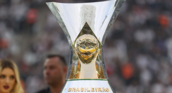 TV detentora do Brasileirão anuncia que não transmite mais o torneio a partir de 2022