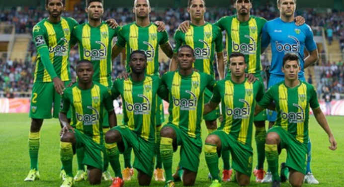 Conheça a situação do Tondela, possível filial do Flamengo na Europa