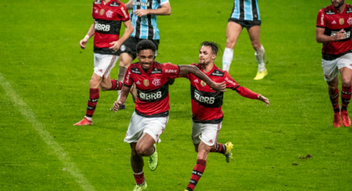 Flamengo tem maior vantagem entre todos os confrontos das quartas da Copa do Brasil; veja resultados