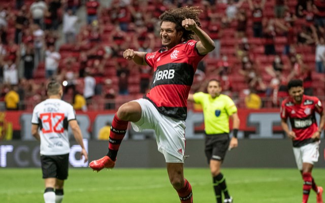 Flamengo | Coluna do Fla
