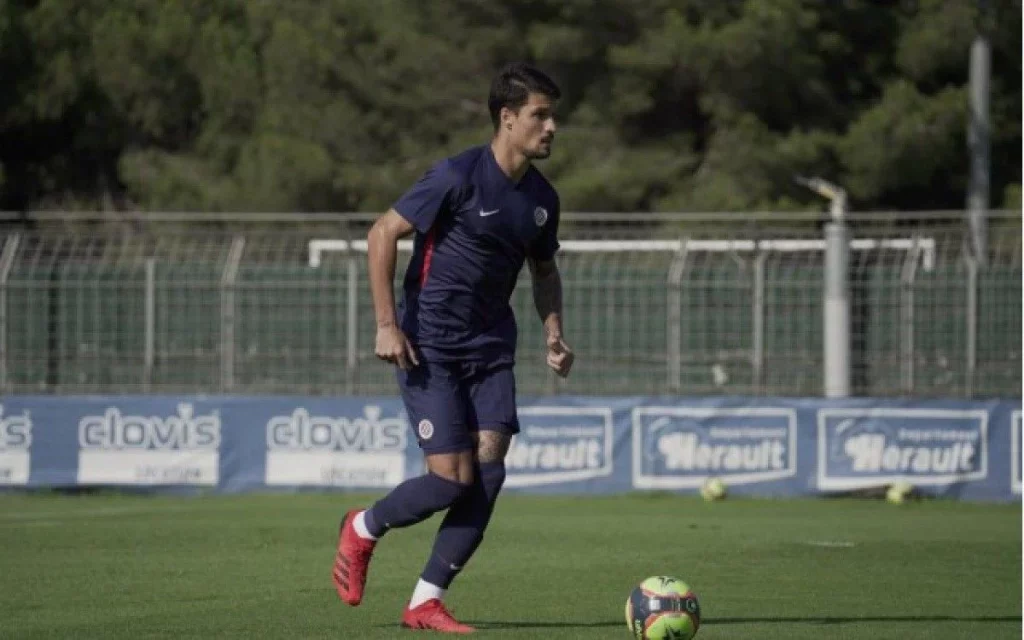 Matheus Thuler lamenta falta de oportunidades no Fla e abre o jogo sobre possível retorno