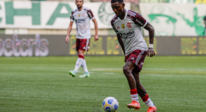 Apesar de títulos na base, Fla dá poucas oportunidades a jovens; apenas dois clubes da Série A utilizam menos