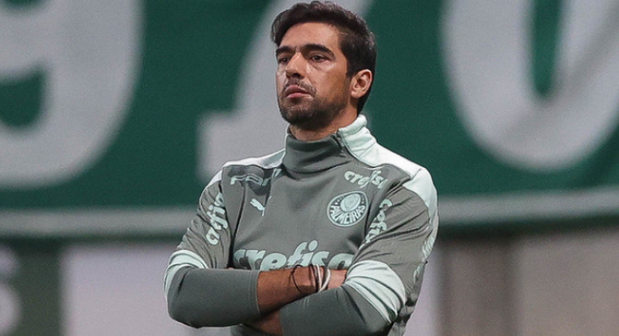 Lateral titular do Palmeiras está fora final da Libertadores contra o Flamengo