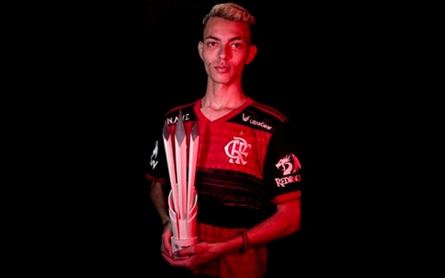 Técnico e diretor do Flamengo Esports vão participar de live sobre o CBLoL  neste domingo - Coluna do Fla