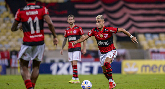 Saiba como assistir a América-MG x Flamengo, pelo Campeonato Brasileiro