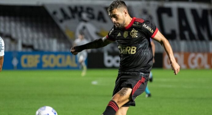 Isonomia? Flamengo emenda quatro jogos em oito dias no início de novembro